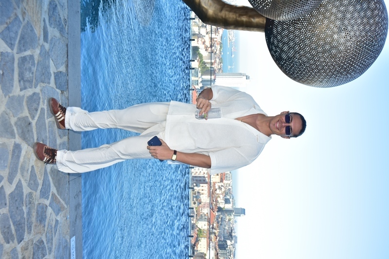 Fa�rmont Quasar �stanbul :  �Sunset Party� �le Yaz Sezonuna Muhte�em Bir Ba�lang�ç Yapt� 
